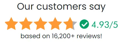 Nagano Lean Body Tonic 5 star ratings