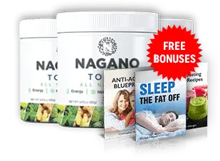 Buy Nagano Lean Body Tonic